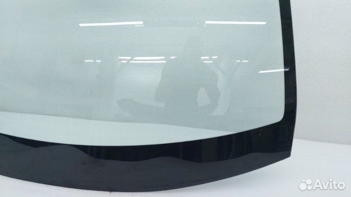 Б/У Б/У Стекло лобовое Состояние отличное