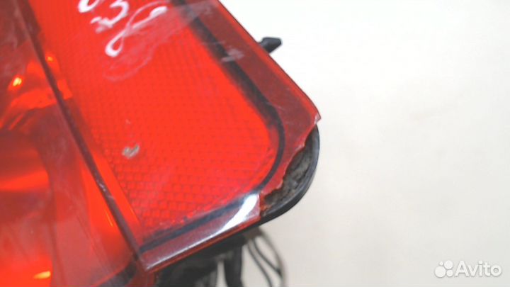 Фонарь (задний) Chrysler Voyager, 2008