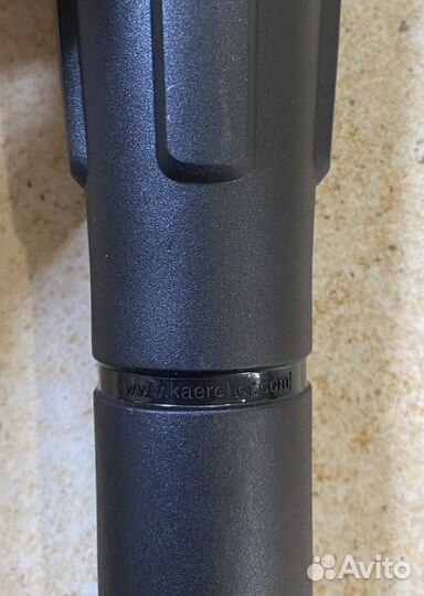 Насадка Керхер VarioPower K5