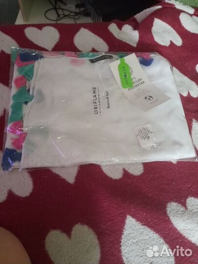 Шарфы и палантины