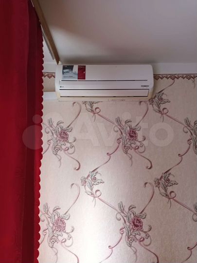 1-к. квартира, 31 м², 2/5 эт.