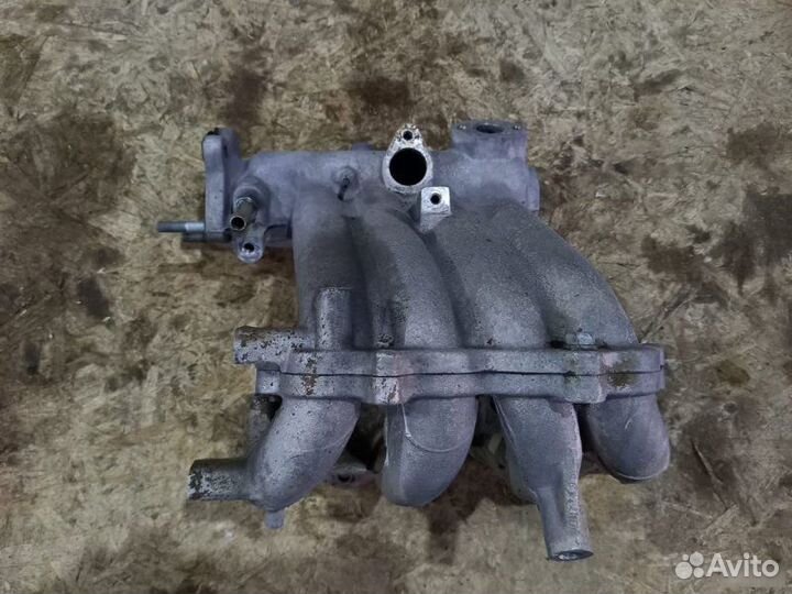 Коллектор впускной Kia Picanto 1 2007—2011