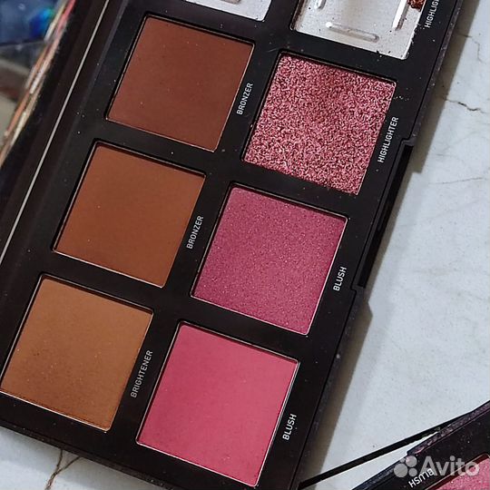 Morphe, Bperfect, sensorium