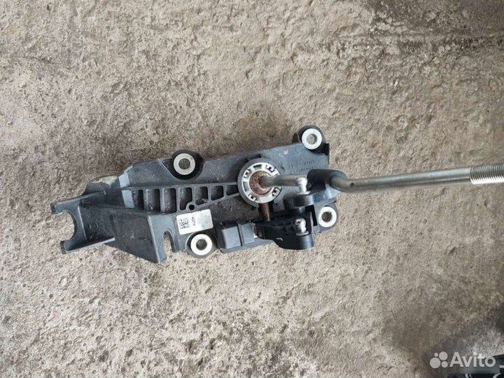 Кулиса МКПП Ford Focus 2 2007-2011