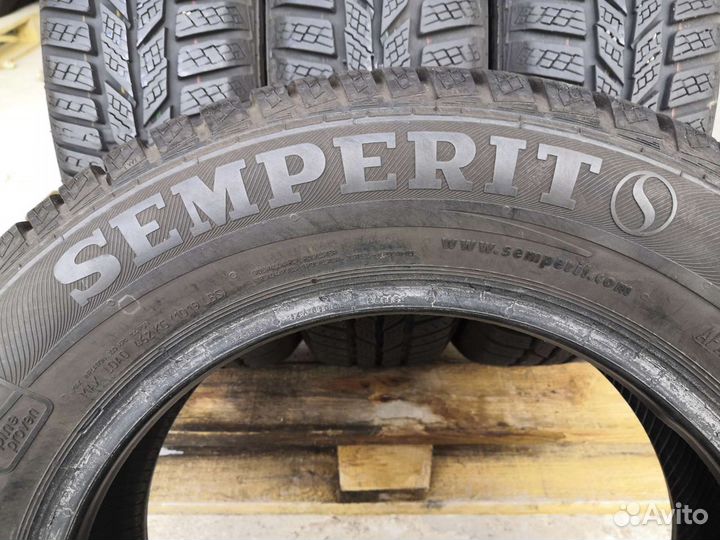 Semperit Master-Grip 165/70 R14