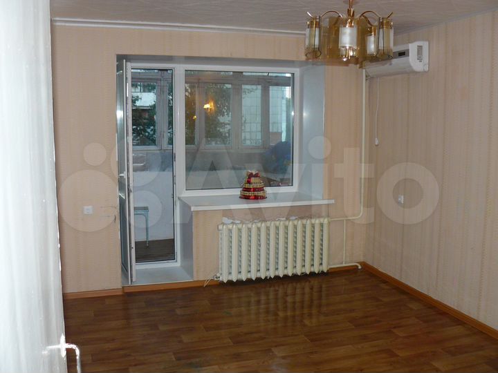 1-к. квартира, 35 м², 3/14 эт.