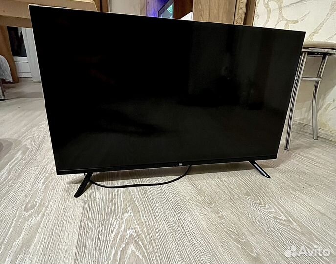 Телевизор Xiaomi mi tv a2 32 hd черный