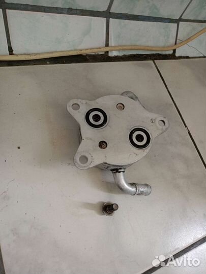 Редукторна toyota fielder 2010года