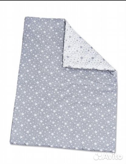 Детское одеяло