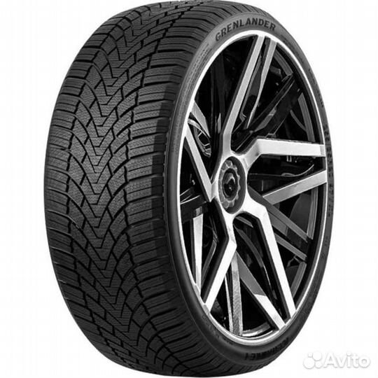 Grenlander IceHawke 1 225/55 R18 98H