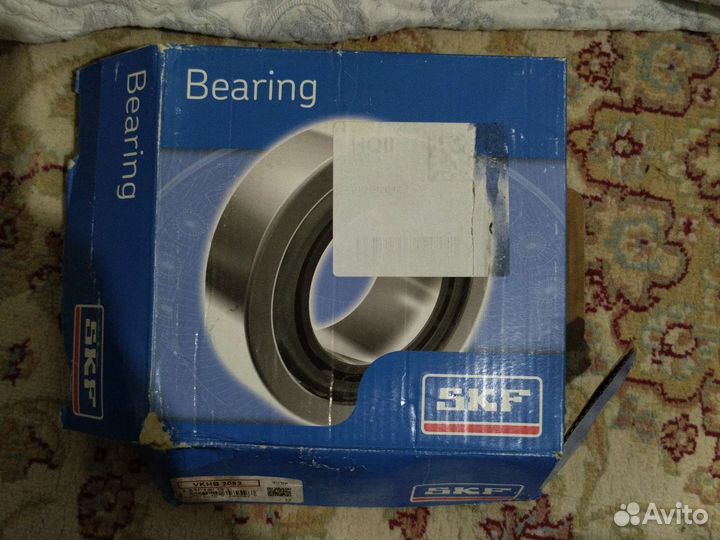 Подшипник 33019