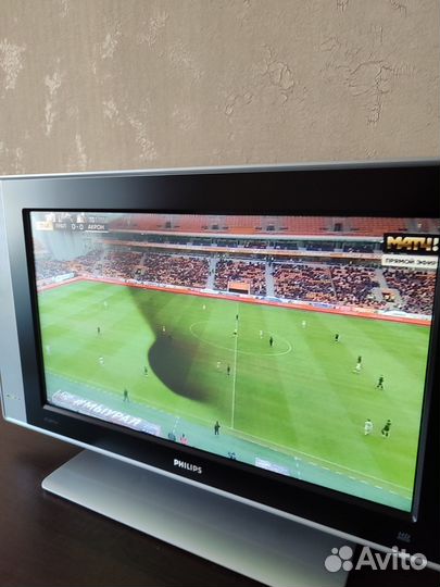 Телевизор philips 26 дюймов