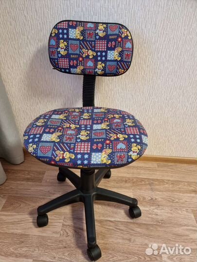 Компьютерное кресло бу