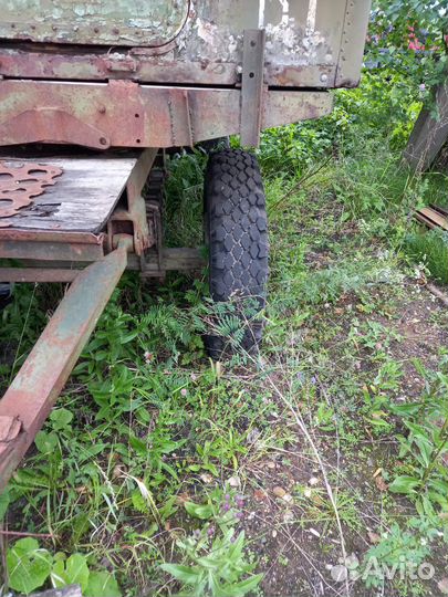 Вагон бытовка