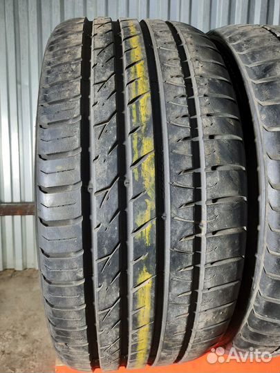 Kumho HP91 295/35 R21