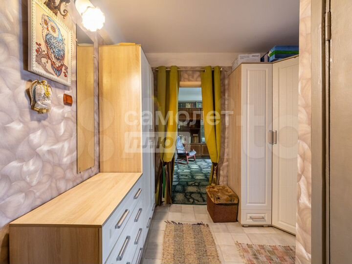 1-к. квартира, 44,1 м², 4/10 эт.