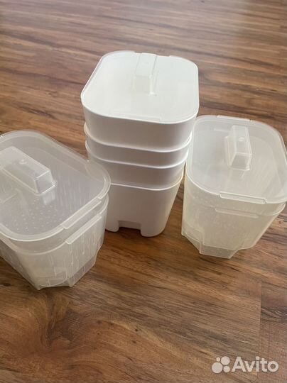 Йогуртница vitek