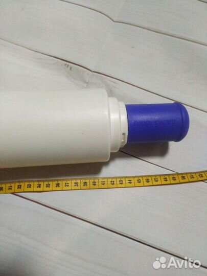 Скалка для теста Tupperware