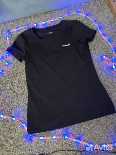 Спортивная одежда Demix