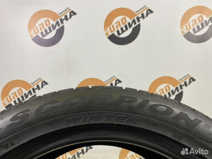 Pirelli Scorpion Winter 315/40 R21 108V