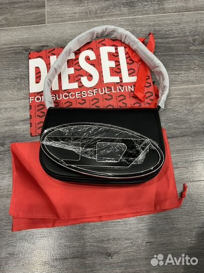 Сумка женская diesel