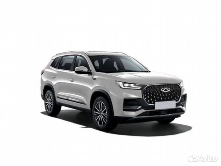 Chery Tiggo 8 Pro Plug-in Hybrid 1.5 AT, 2024