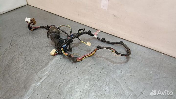 Проводка двери передняя левая Mitsubishi Lancer 10