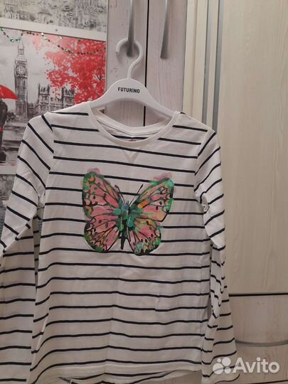 Летние вещи