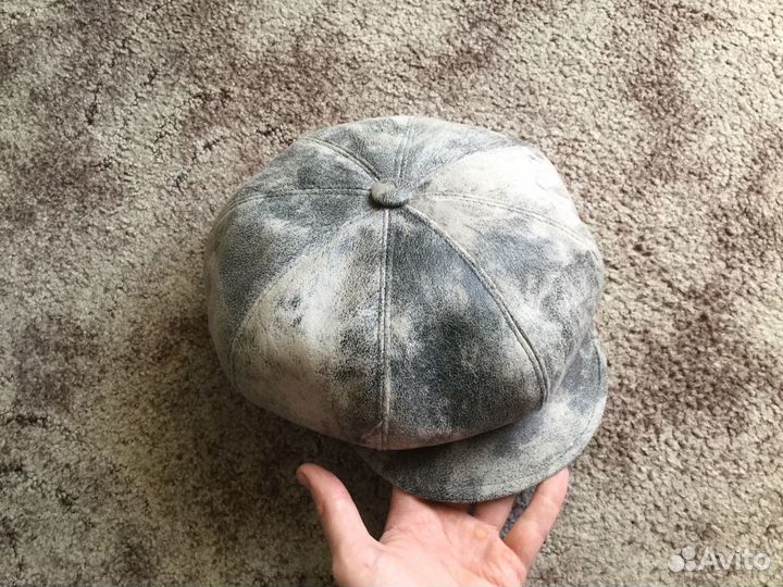 Головной убор