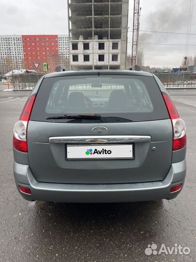 LADA Priora 1.6 МТ, 2012, 166 300 км