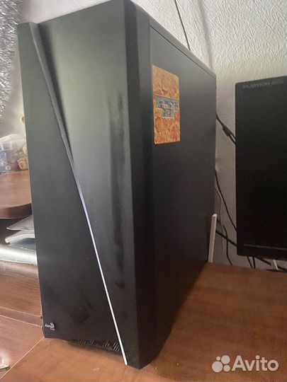Системный блок i3