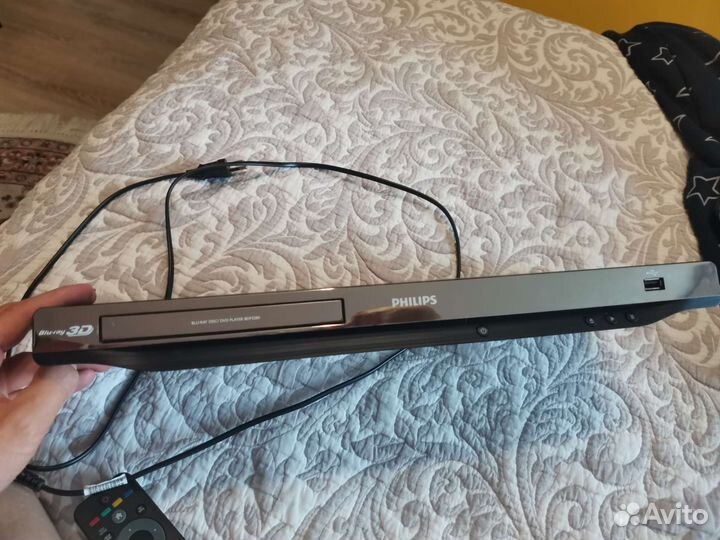 Philips 3d blu ray