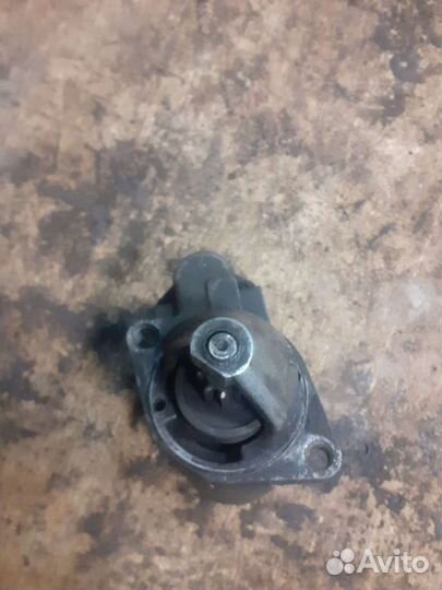 Разные стартера