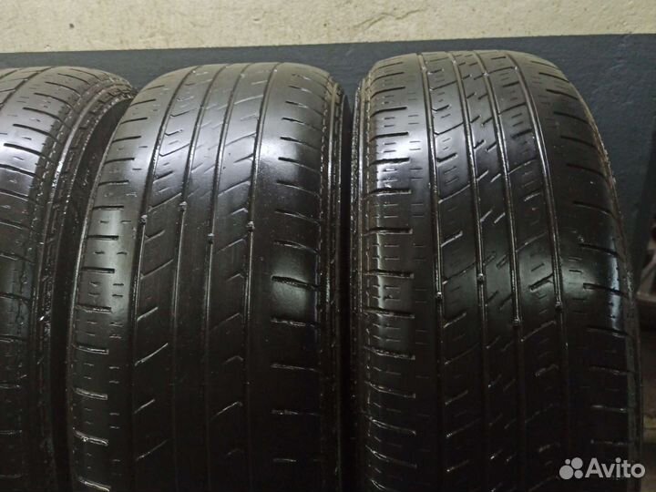 Kumho Solus KL21 235/65 R17