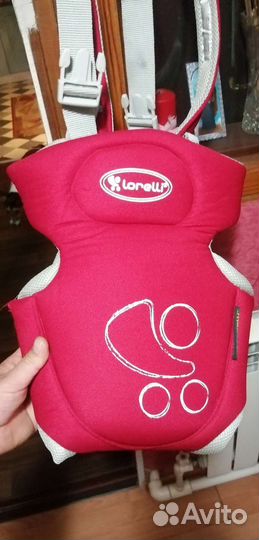 Рюкзак переноска кенгуру