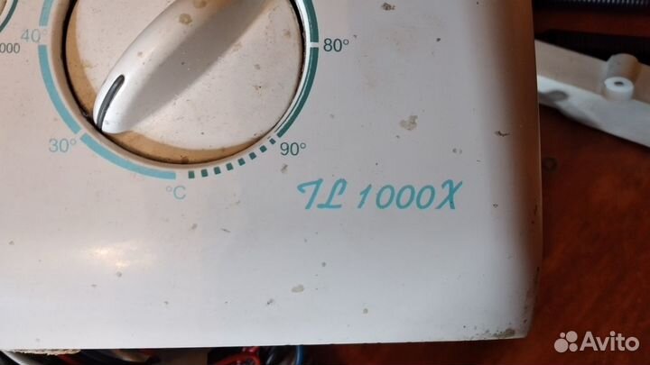 Модуль стиральной машины Ardo TL1000X