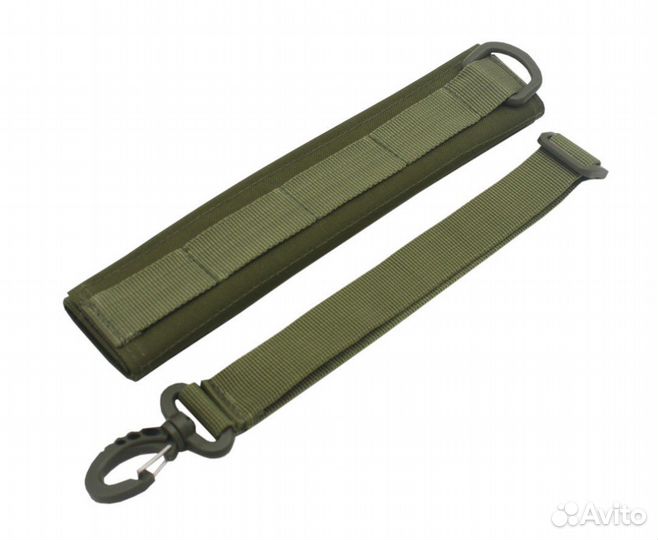 Чехол на обод активных наушников Howard, Earmor