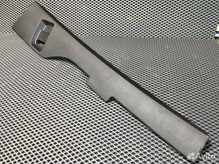 Обшивка багажника Cadillac Escalade 4, Escalade