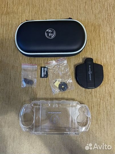 Sony PSP 3000