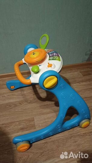 Ходунки детские