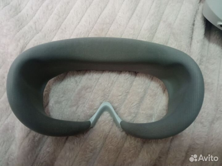 Шлем виртуальной реальности Pico 4 128gb