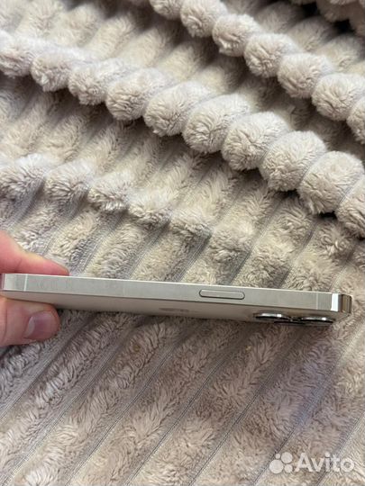 iPhone 13 Pro, 256 ГБ