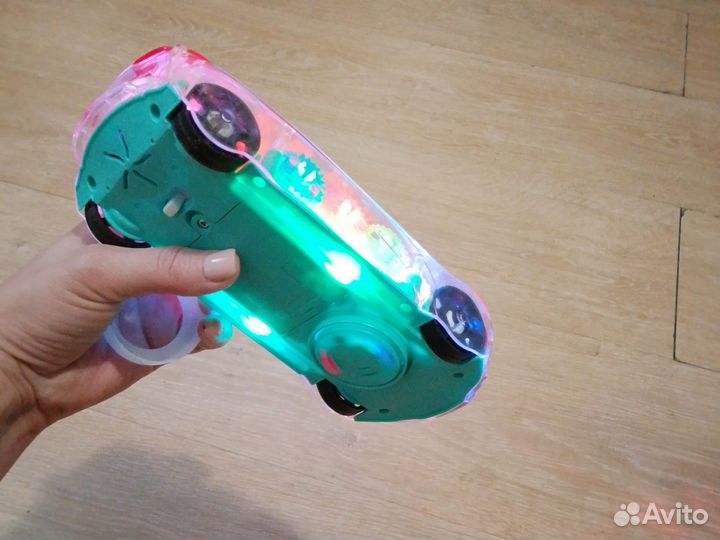 Детская машинка