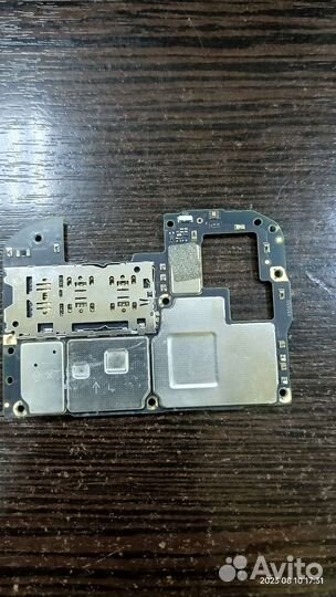 Redmi note 10s