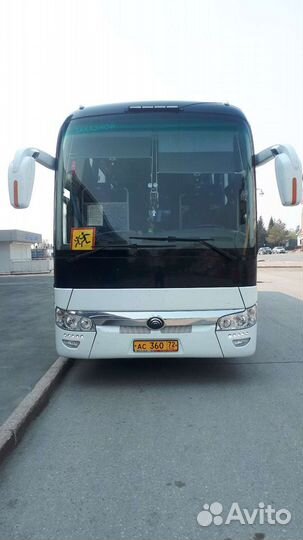 Пассажирские перевозки