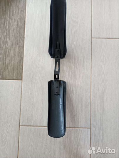 Переднее крыло для велосипеда