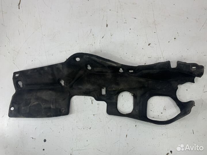 Peugeot 408 шумоизоляция