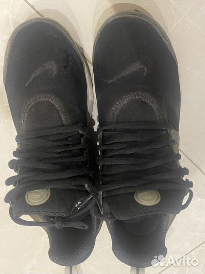 Кроссовки nike