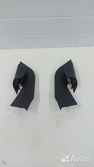 Пищалка динамик Ford Focus 2