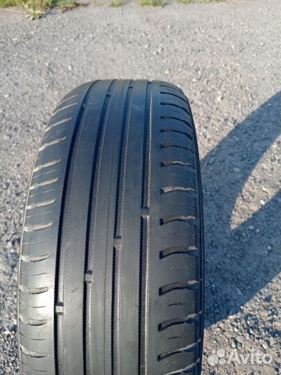 Nokian Tyres eLine 185/60 R15 84H